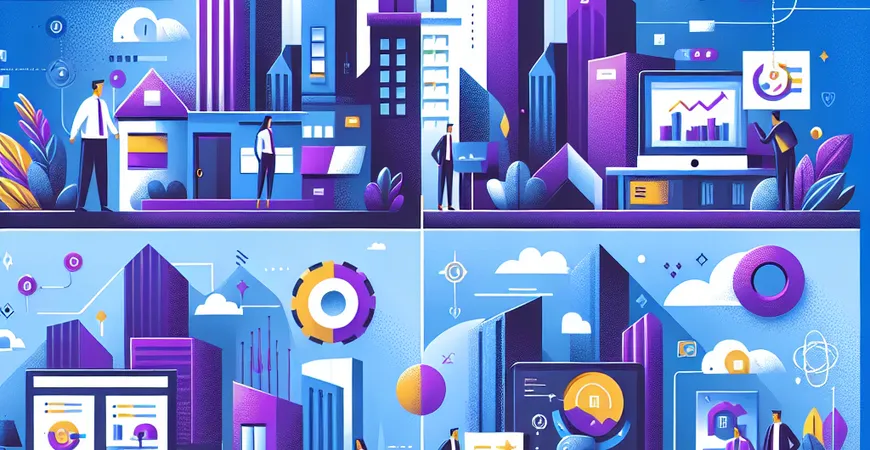 中小企 ERP 部署周期：快速上线的 4 个关键步骤